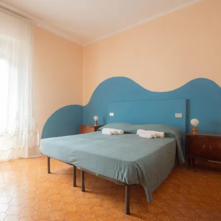 Casa Vinicia * Equi Terme