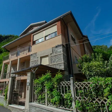 Casa Vinicia Equi Terme