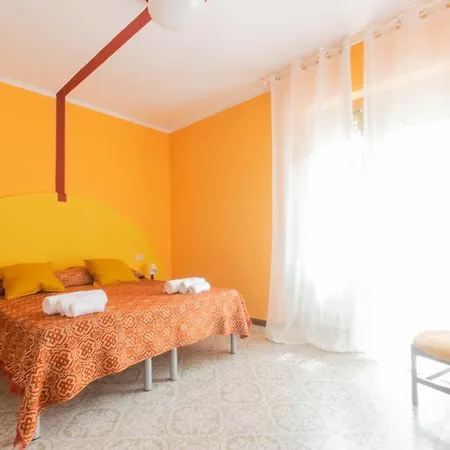 Casa Vinicia Aparthotel 3*