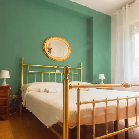 Aparthotel Casa Vinicia Equi Terme