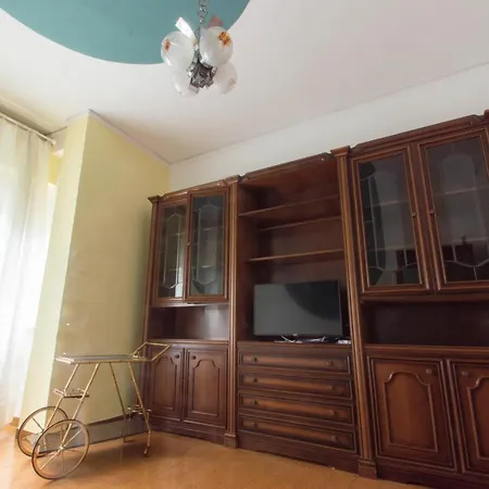 Casa Vinicia Equi Terme